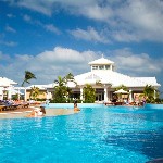 Kuba, Atlantské severní pobřeží, Varadero - BLAU PRIVILEGE CAYO LIBERTAD