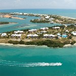 Kuba, Atlantské severní pobřeží, Varadero - BLAU PRIVILEGE CAYO LIBERTAD