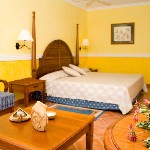 Kuba, Atlantské severní pobřeží, Varadero - BLAU PRIVILEGE CAYO LIBERTAD