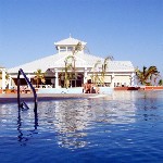 Kuba, Atlantské severní pobřeží, Varadero - BLAU PRIVILEGE CAYO LIBERTAD