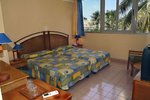 Hotel Gran Caribe Club Kawama Resort All Inclusive dovolená