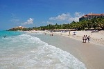 (Kuba, Atlantské severní pobřeží, Varadero) - TUXPAN