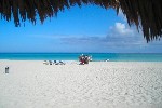 (Kuba, Atlantské severní pobřeží, Varadero) - TUXPAN