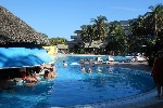 (Kuba, Atlantské severní pobřeží, Varadero) - TUXPAN