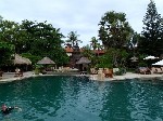 Indonésie, Bali, Kuta - BALI GARDEN BEACH RESORT