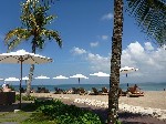 Indonésie, Bali, Kuta - BALI GARDEN BEACH RESORT