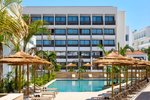Hotel s bazénem
