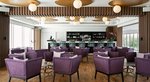 Lobby bar