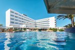 Hotel s bazénem