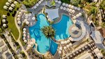 Hotel Mediterranean Beach dovolená