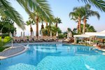 Hotel Mediterranean Beach dovolená
