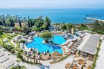 Hotel Mediterranean Beach dovolená
