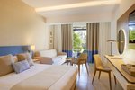 Hotel Mediterranean Beach dovolená