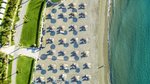 Hotel Mediterranean Beach dovolená