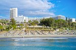 Hotel Mediterranean Beach dovolená