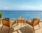 Suita Deluxe výhled na moře