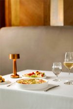Restaurace