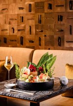 Restaurace