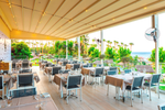 Argo Meditteranean restaurace