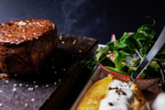 Stonegrill restaurace