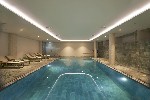 Vnitřní bazén 