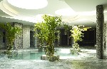 Spa a wellness