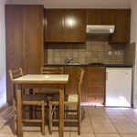 Kuchyňka studio
