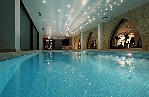 Vnitřní bazén