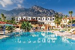 Kypr, Severní Kypr, Kyrenia (Severní Kypr) - CLUB SIMENA
