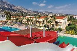 Kypr, Severní Kypr, Kyrenia (Severní Kypr) - CLUB SIMENA