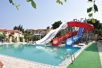 Kypr, Severní Kypr, Kyrenia (Severní Kypr) - CLUB SIMENA