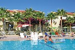 Kypr, Severní Kypr, Kyrenia (Severní Kypr) - CLUB SIMENA