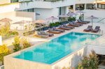 Hotel s bazénem 