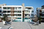 Hotel s bazénem 