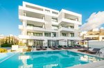 Hotel s bazénem 