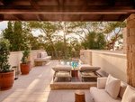 Garden vila suita privátní bazén