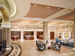Recepce a lobby