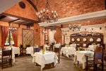 Restaurace