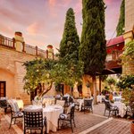 Restaurace