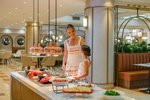 Restaurace