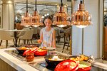 Restaurace