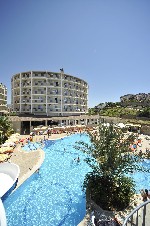 Hotel Description - Hotel Description