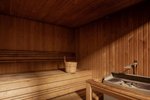 Wellness - sauna 