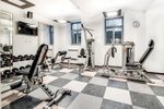 Fitness 