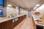 Restaurace/Snídaně 