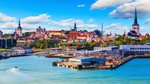 Riga a Tallinn v barvách podzimu s návštěvou Helsinek