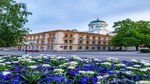 Riga a Tallinn v barvách podzimu s návštěvou Helsinek