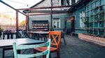 Riga v barvách podzimu