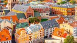 Riga v barvách podzimu