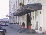 Městský hotel 